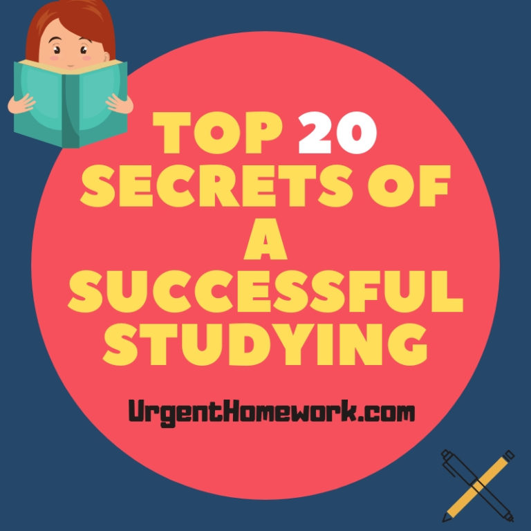 the secrets of a successful education