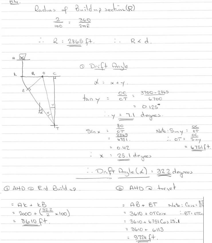 Drilling Engineering Exam Answers Image 10