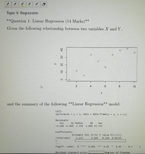 STAT Test Part 2